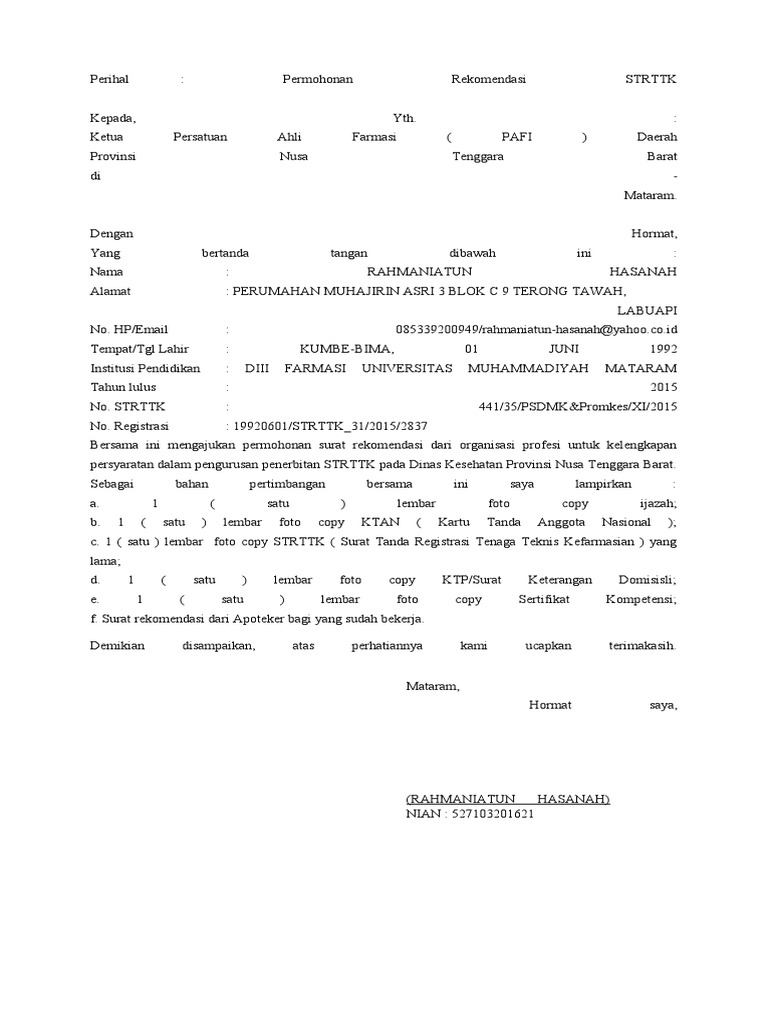 Content image for Panduan Lengkap Daftar PAFI AC ID