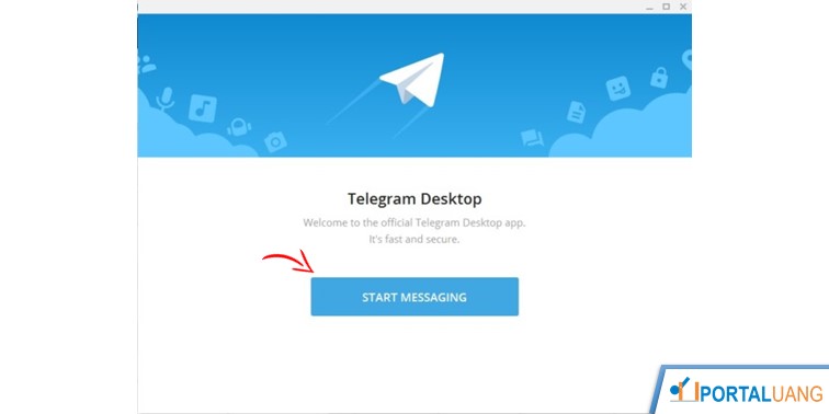 Content image for Langkah Mudah Daftar Telegram Tanpa Ribet