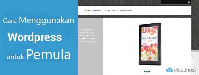 Content image for Mudahnya Daftar di WordPress.com untuk Pemula