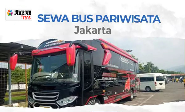 Content image for Sewa Bus Pariwisata Jakarta Murah Untuk Liburan Nyaman