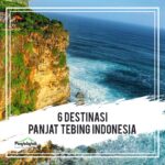 Featured image for Spot Panjat Tebing Terbaik Di Dunia Yang Wajib Dicoba