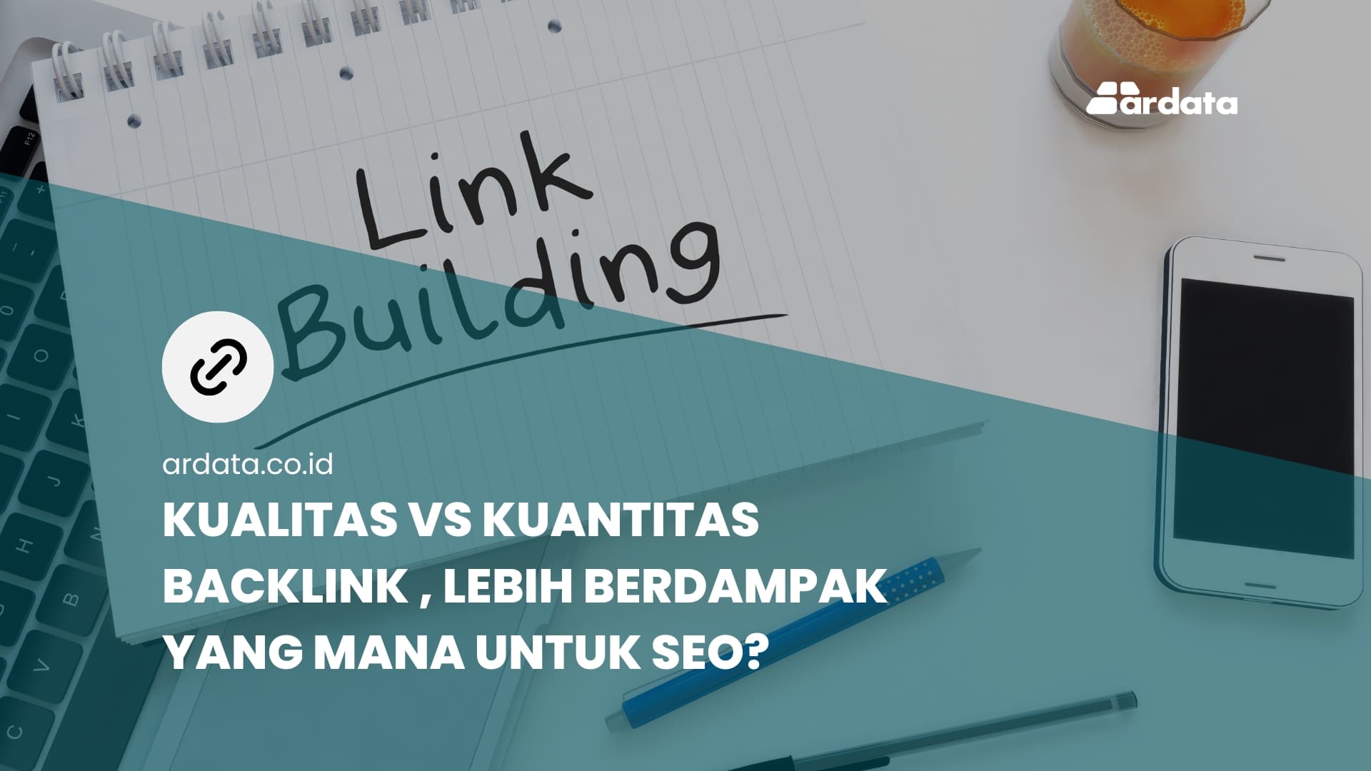 Featured image for Backlink vs Redirect URL, Mana yang Lebih Penting untuk SEO?