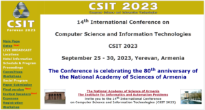 Featured image for CSIT 2025, Event Teknologi yang Wajib Kamu Ikuti Tahun Ini