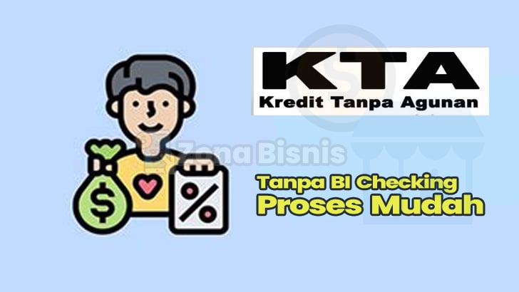 Featured image for Apply KTA Online dengan Mudah dan Cepat Tanpa Ribet