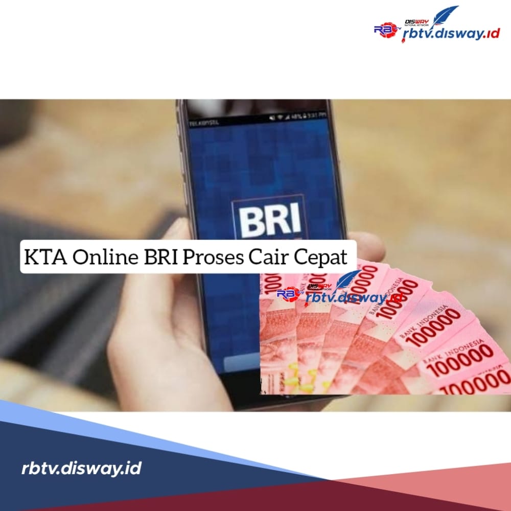 Content image for Apply KTA Online dengan Mudah dan Cepat Tanpa Ribet