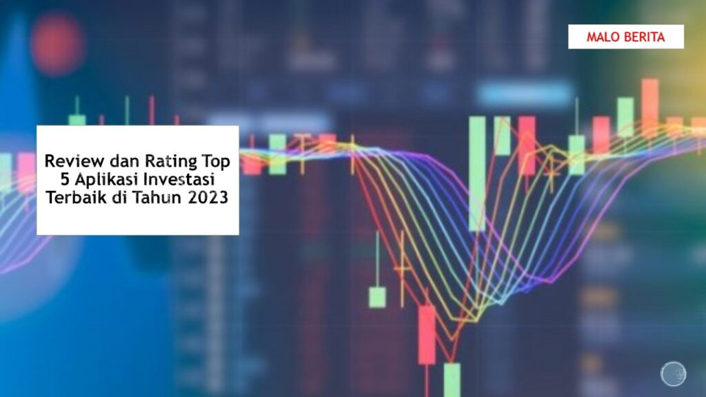 Content image for Aplikasi Investasi Paling Aman dan Cuan di Tahun 2025