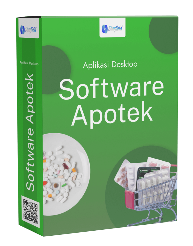 Content image for Software Apotek Vmedis: Bikin Bisnis Apotek Lebih Efisien