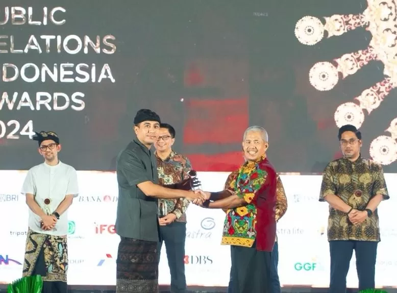 Content image for Indonesia Website Awards: Ajang Bergengsi untuk Pemilik Website