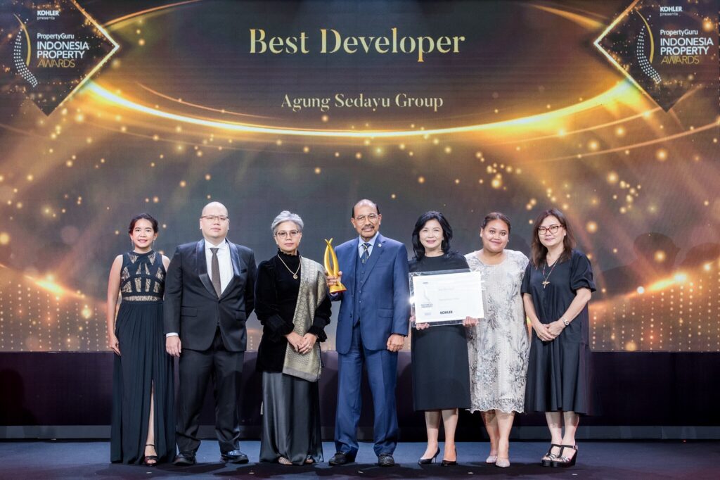 Content image for Indonesia Website Awards: Ajang Bergengsi untuk Pemilik Website