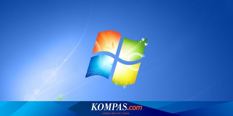 Content image for Windows 7 Masih Layak Dipakai? Ini Jawabannya