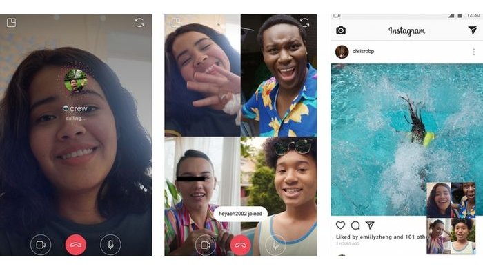 Content image for Instagram Dirga ID: Fitur Baru yang Bikin Penasaran